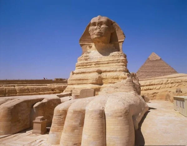 Cairo Trip by plane From Sharm El Sheikh – One day tour