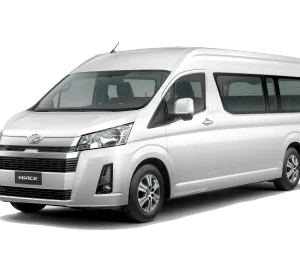 Marsa Alam Airport Transfer in a Private Mini Van Economy