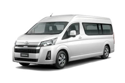 Sharm El Sheikh Airport Transfer in a Private Mini Van Economy